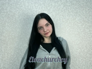 Elvachurchey