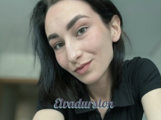 Elvadurston