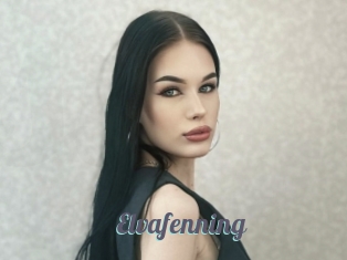 Elvafenning