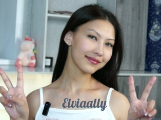 Elviaally