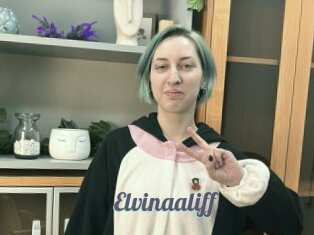 Elvinaaliff