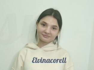 Elvinacorell