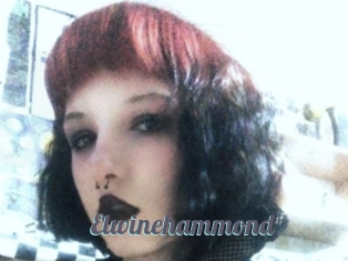 Elwinehammond
