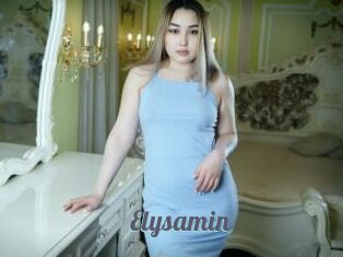 Elysamin