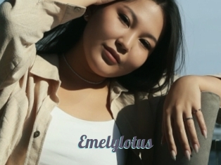 Emelylotus