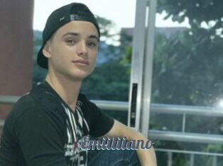 Emiiliiano
