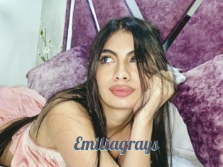 Emiliagrays