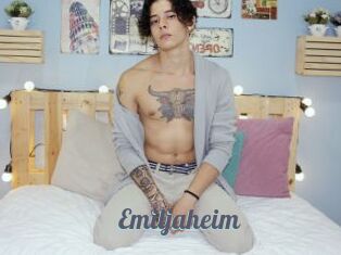 Emiljaheim