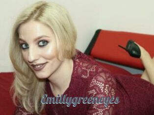 Emillygreeneyes