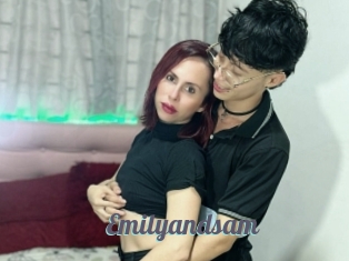 Emilyandsam