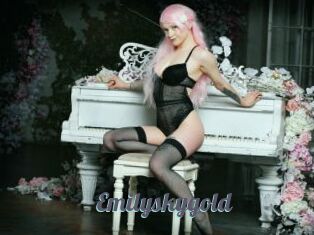 Emilyskygold