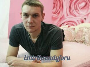 Emirikreadyforu