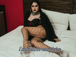 Emmaalexandria