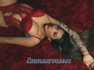 Emmaaroussee