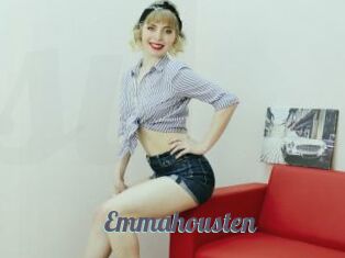 Emmahousten