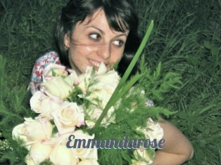 Emmandarose