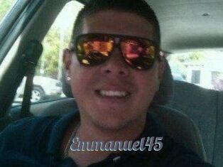 Emmanuel45