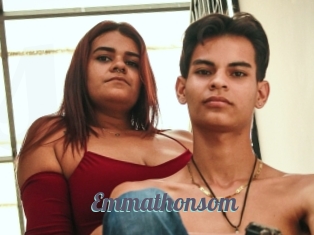 Emmathonsom