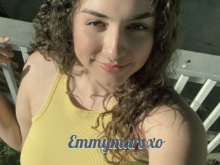 Emmymarsxo