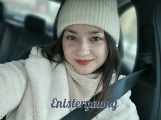 Enisteryaung