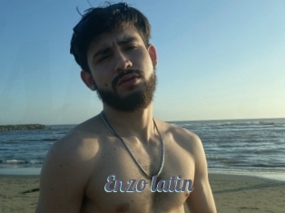 Enzo_latin