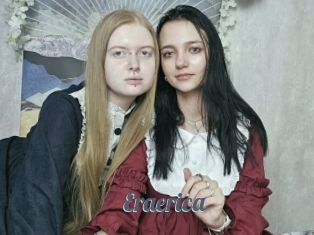 Eraerica
