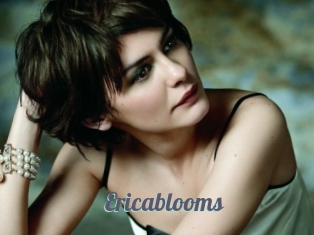 Ericablooms