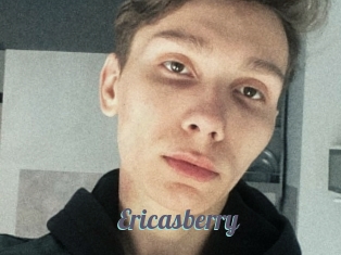 Ericasberry