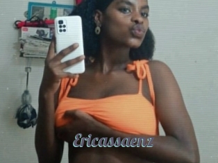 Ericassaenz