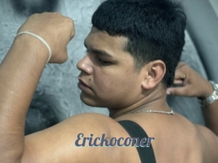 Erickoconer