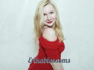 Erikablossoms