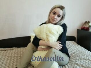 Erikasoulm