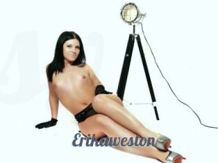 Erikaweston