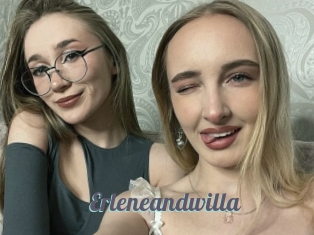 Erleneandwilla