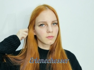 Erlenechesser