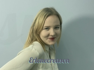 Erlenecreason