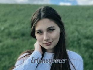 Erlenegomer