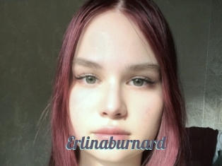 Erlinaburnard