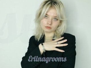 Erlinagrooms