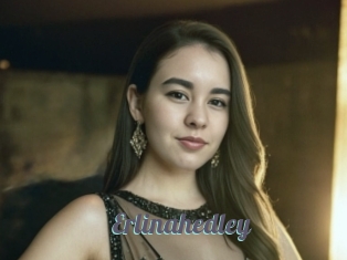 Erlinahedley