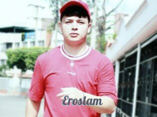 Eroslam