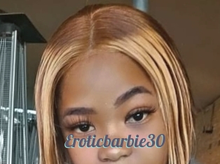 Eroticbarbie30