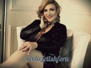 Eroticfetishforu