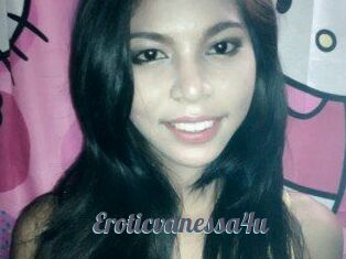 Eroticvanessa4u