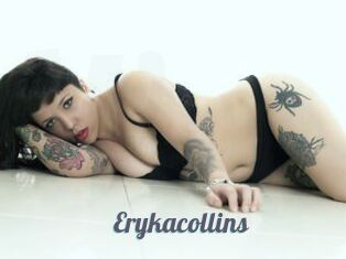 Erykacollins