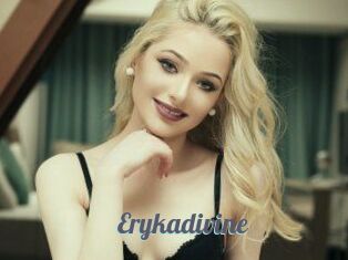 Erykadivine