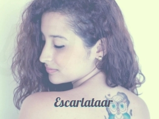 Escarlataar