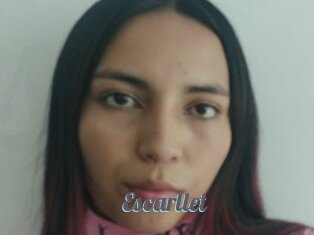 Escarllet