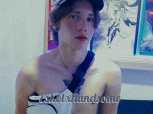 Eskolxhandsome