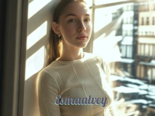 Esmaalvey